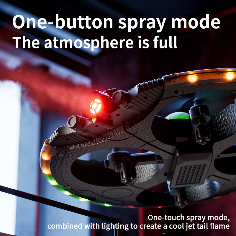 Fotografia lotnicza MINI UFO Z – Lighting In Photography For Beginners recenzja i cena