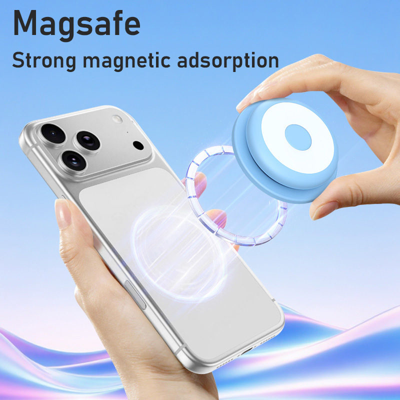 Magnetyczny statyw do telefonu – Photography Lighting Brand recenzja i cena