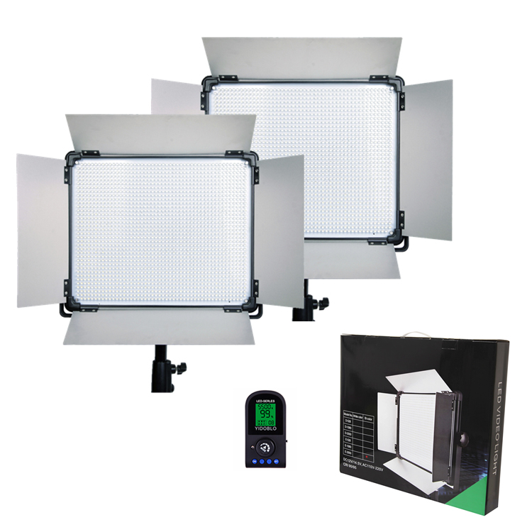 2 szt. marki Dison Zdalnie ste – Photography Lighting Brand recenzja i cena
