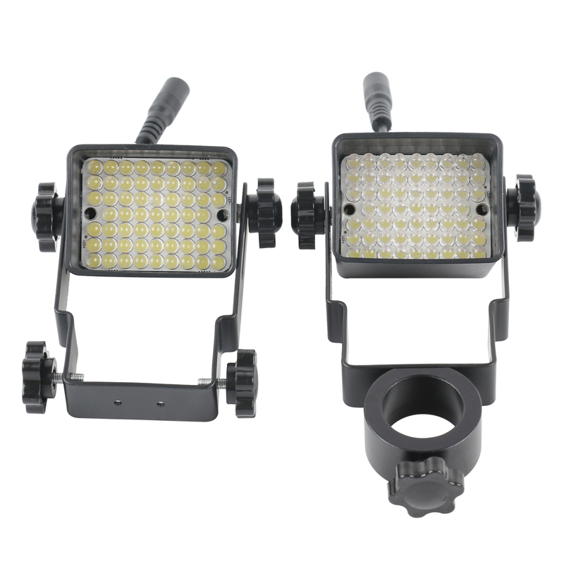 61 LED regulowane światło bocz – Photography Lighting Description recenzja i cena