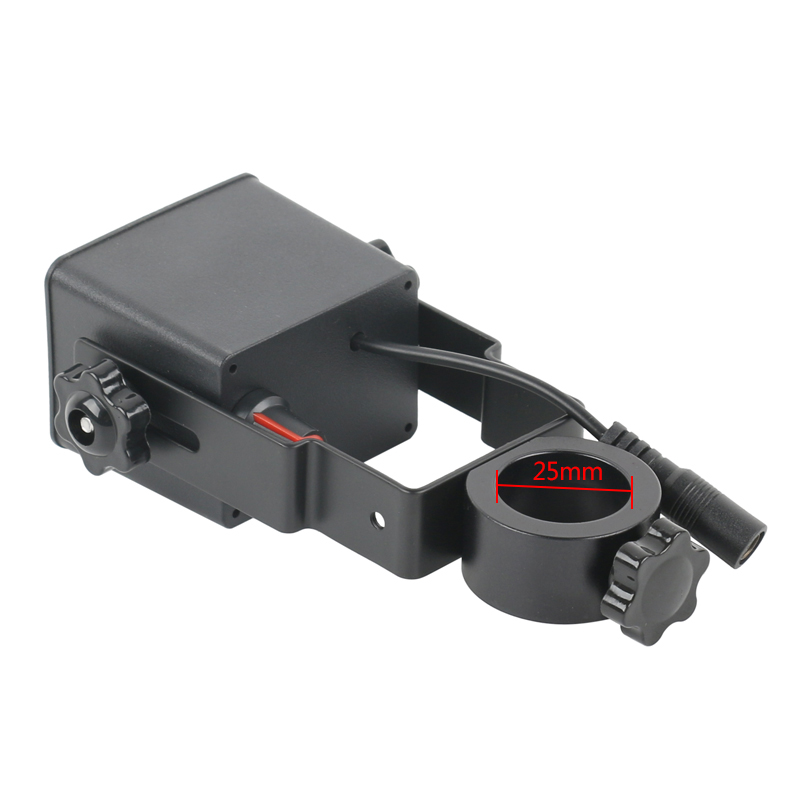 61 LED regulowane światło bocz – Photography Lighting Description recenzja i cena