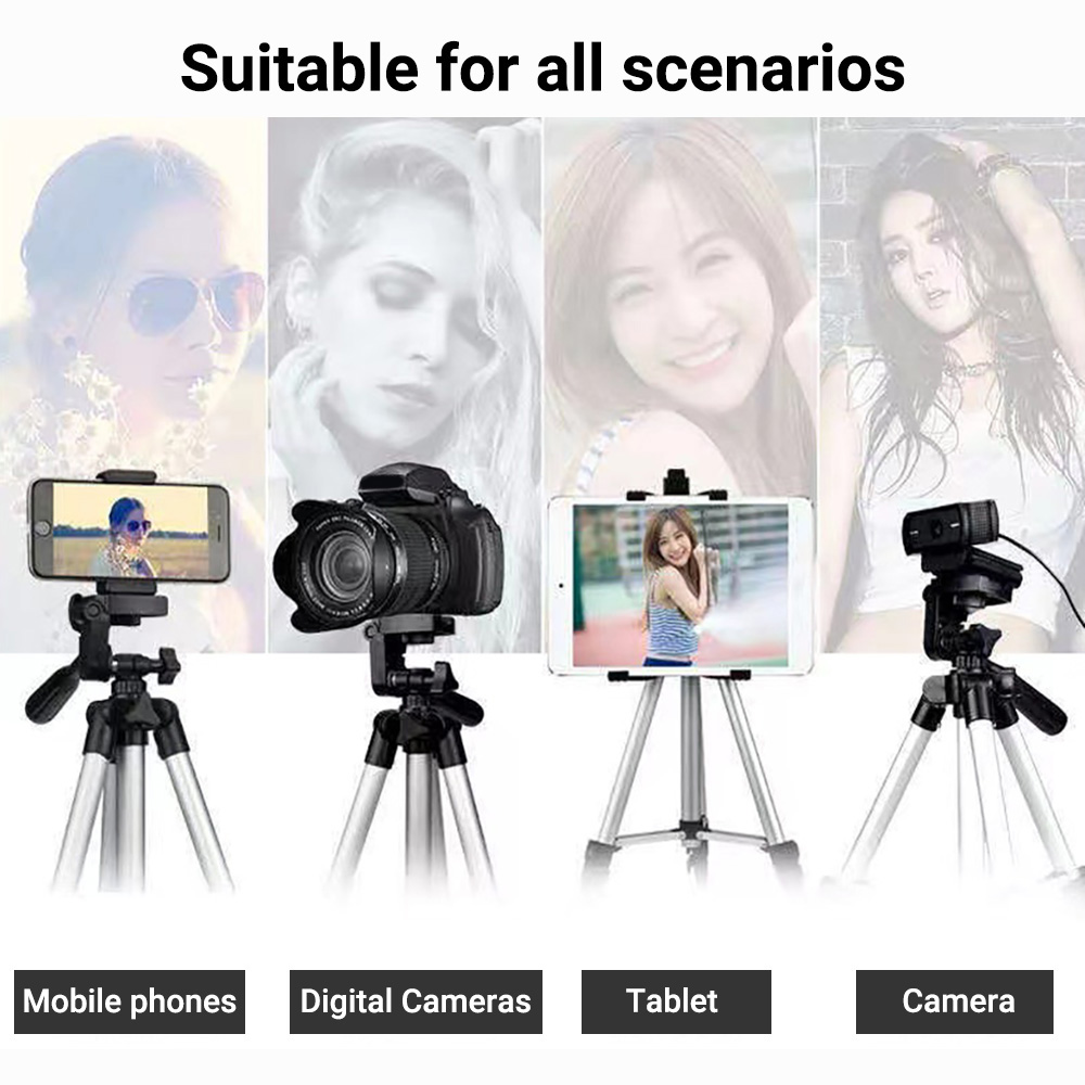 Regulowany aluminiowy statyw,  – Photography Lighting Essentials recenzja i cena