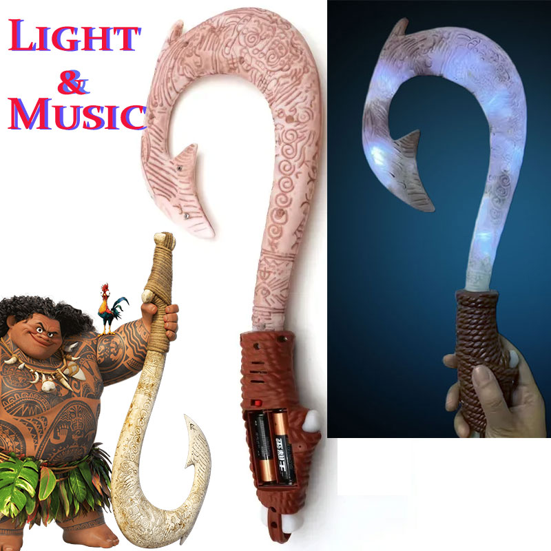Kreskówkowy Anime Moana Rybia  – Photography Lighting Accessories recenzja i cena