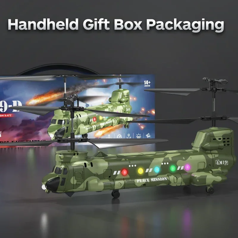 Helikopter RC z kamerą, zdalni – Lighting In Photography For Beginners recenzja i cena
