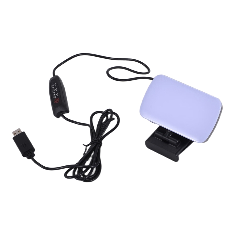 Mini lampa wideo do wideorekor – Photography Lighting recenzja i cena
