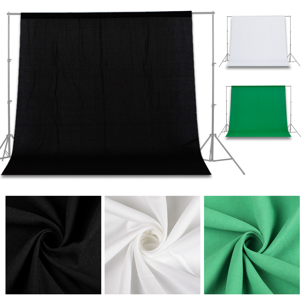 Zestaw oświetleniowy do fotogr – Photography Lighting And Backdrop Kits recenzja i cena