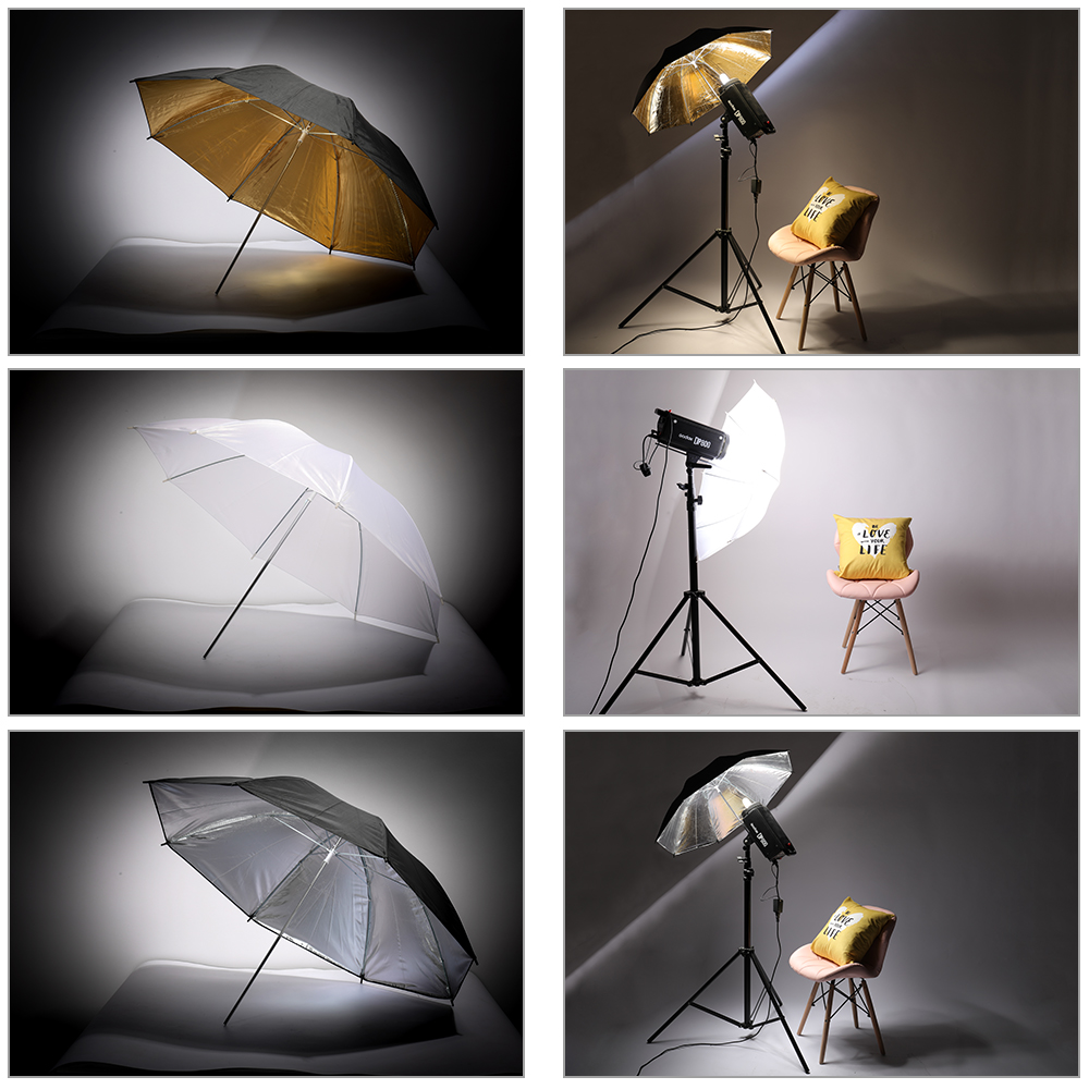 Zestaw oświetleniowy do fotogr – Photography Lighting And Backdrop Kits recenzja i cena