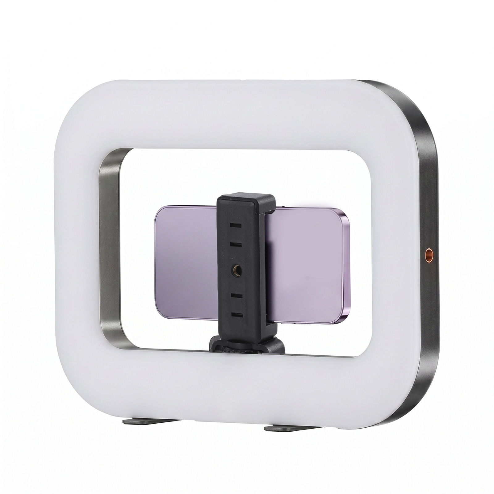 Przenośna lampa do selfie, wie – Photography Lighting Handheld recenzja i cena