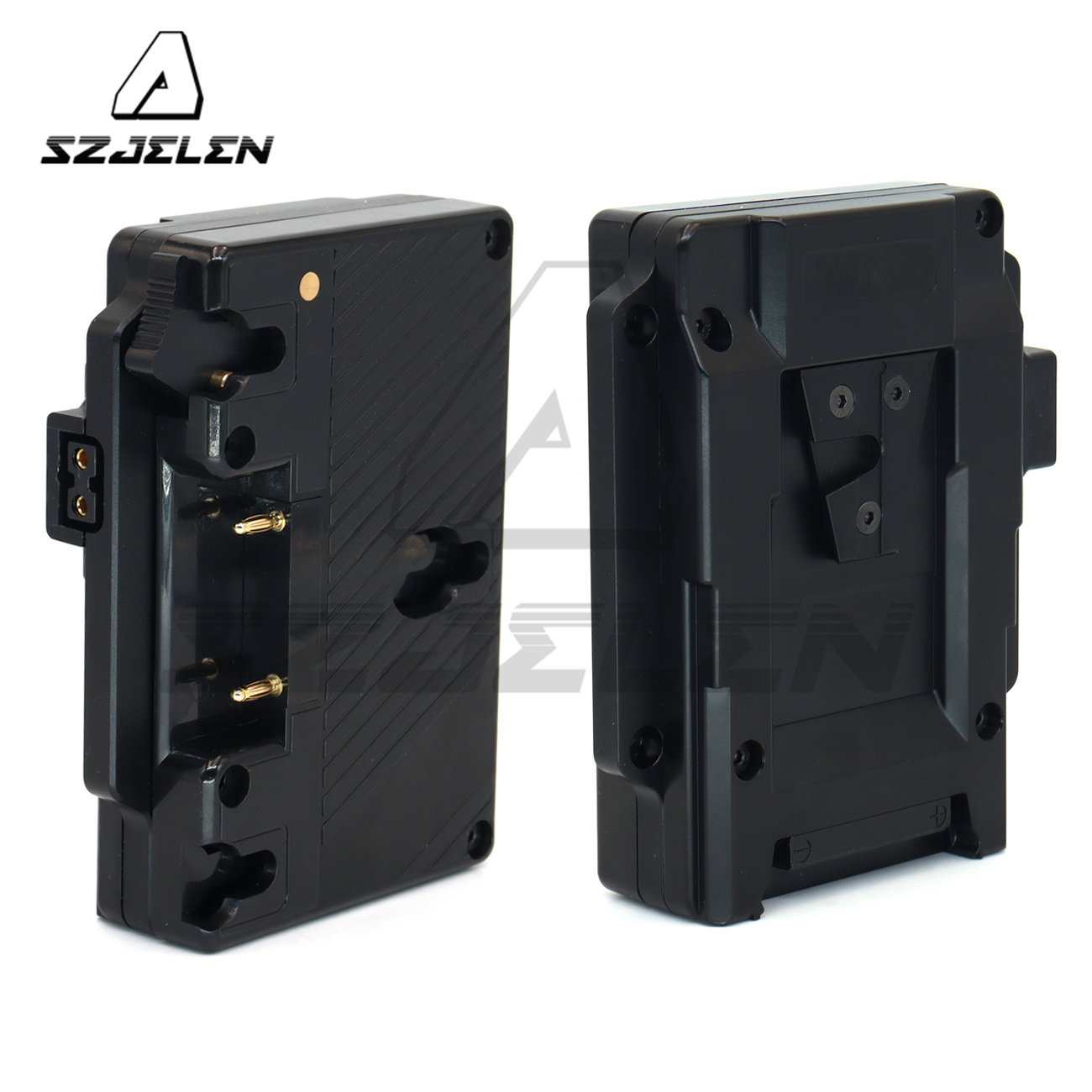 Adapter baterii Gold-Mount na  – V Mount Battery recenzja i cena
