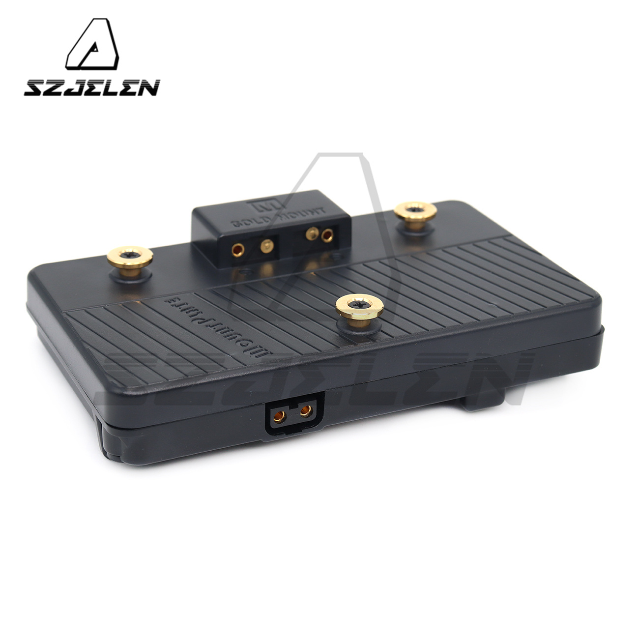 Adapter baterii Gold-Mount na  – V Mount Battery recenzja i cena