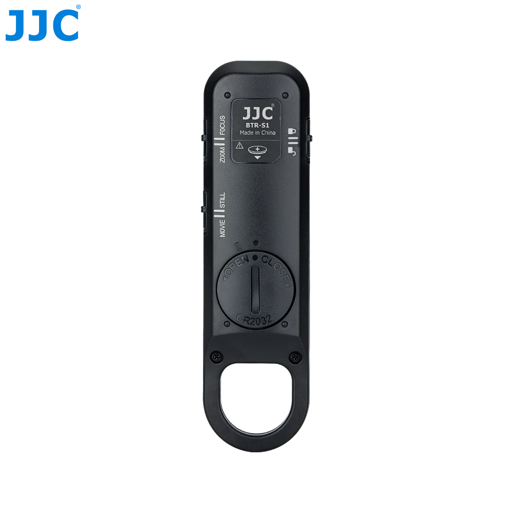 Jc BTR-S1 bezprzewodowy pilot  – Sony Camera A7 Iv recenzja i cena