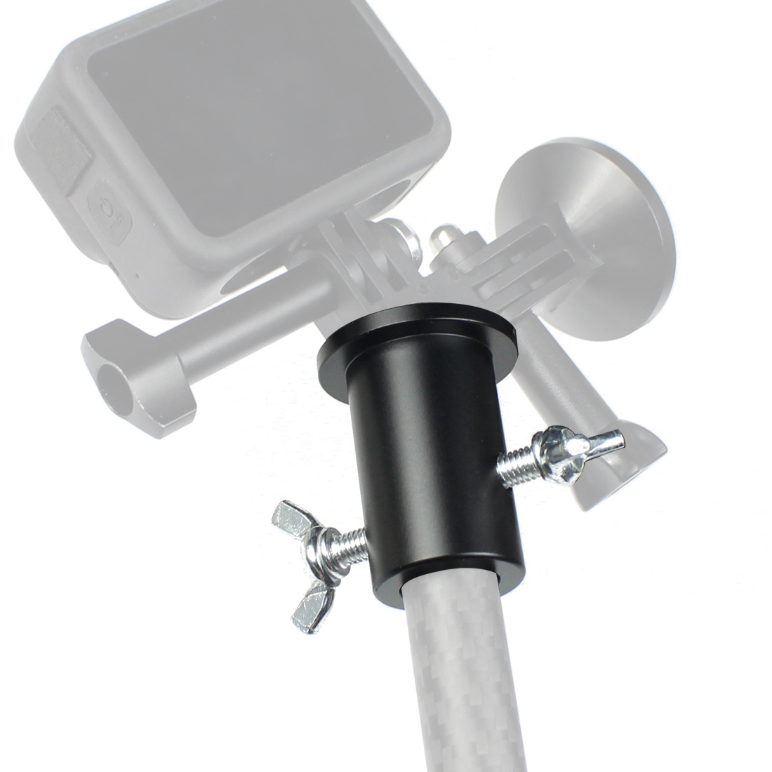 Adapter statywu do statywu 1/4 – Photography Lighting Description recenzja i cena