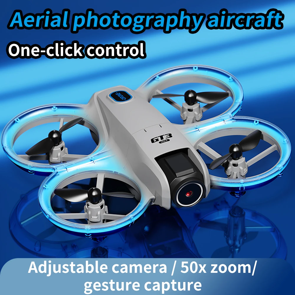 Dron GT3 MAX Mini 5G 8K GPS Pr – Lighting In Photography For Beginners recenzja i cena
