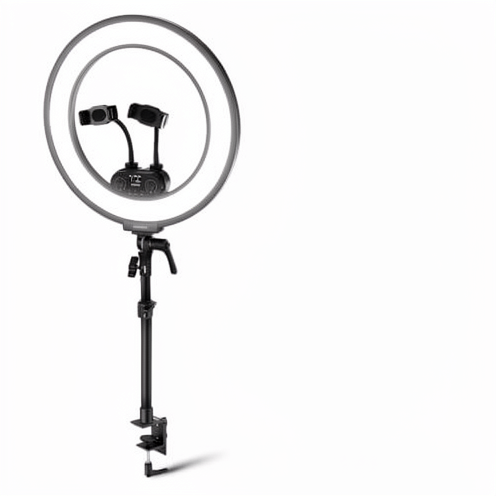 Lampa wideo LED z profesjonaln – Photography Lighting Studio recenzja i cena