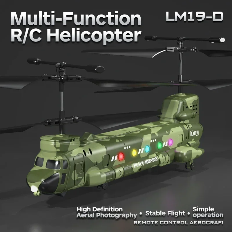 Helikopter RC 2.4G z funkcją f – Lighting In Photography For Beginners recenzja i cena