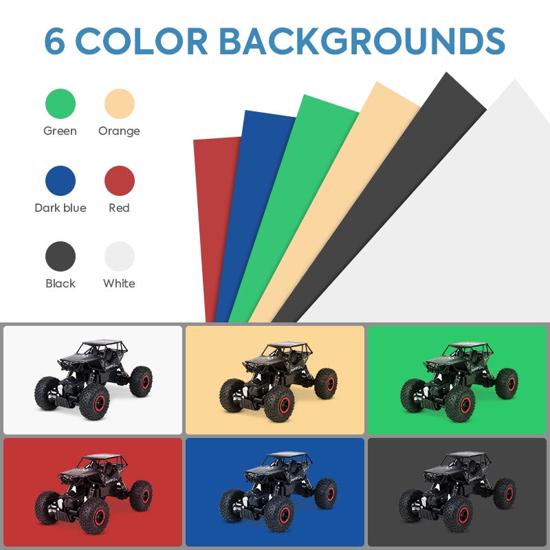 11,8x11,8 cala składana latark – Photography Lighting And Backdrop Kits recenzja i cena
