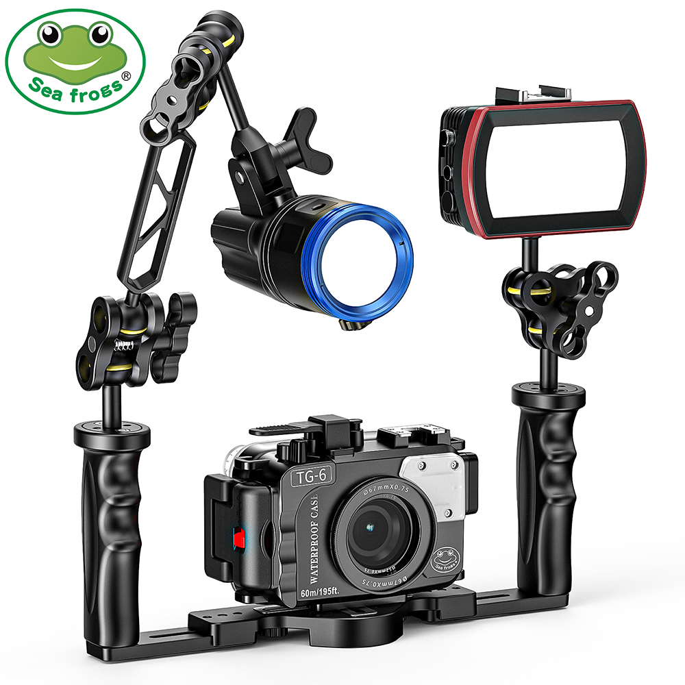 Niezbędny sprzęt fotograficzny – Photography Lighting Essentials recenzja i cena