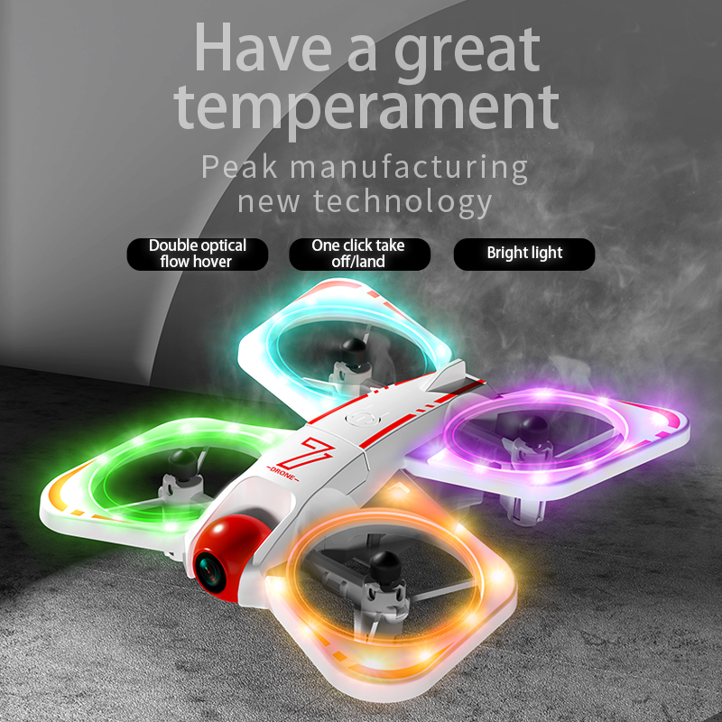 CZ07 UAV Olśniewające oświetle – Lighting In Photography For Beginners recenzja i cena