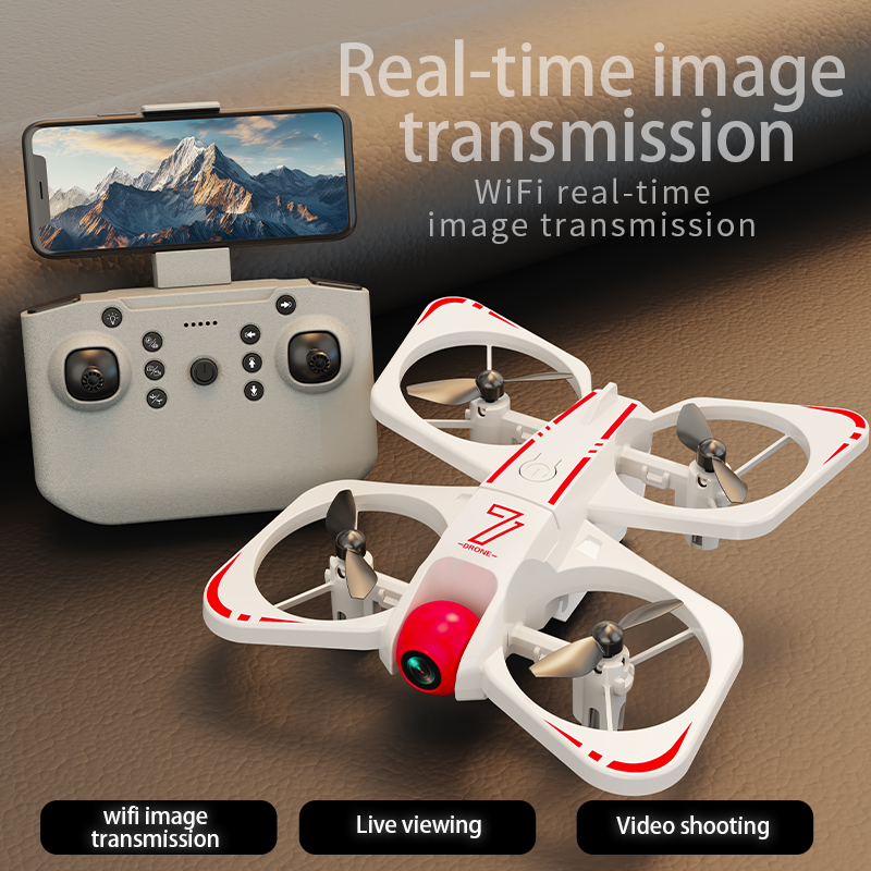 CZ07 UAV Olśniewające oświetle – Lighting In Photography For Beginners recenzja i cena
