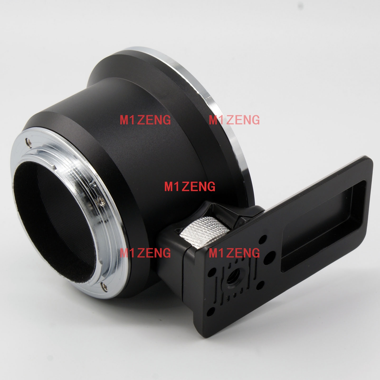 Adapter statywu M645-NEX do ob – Sony Camera A7 Iv recenzja i cena