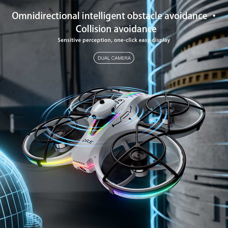 Profesjonalny dron RH830 4K HD – Lighting In Photography For Beginners recenzja i cena