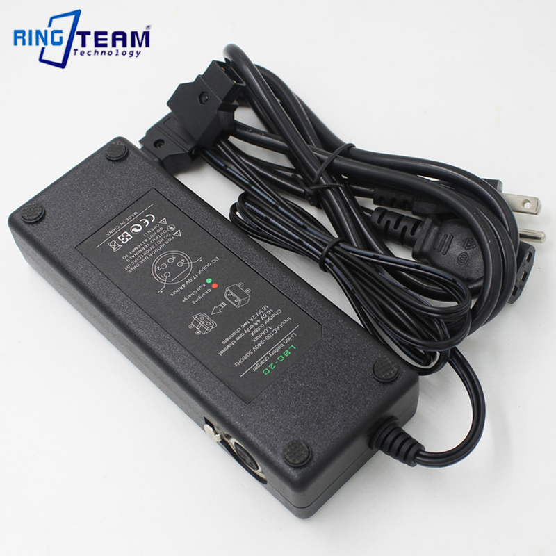 16.8V 4A podwójna D-TAP ładowa – V Mount Battery recenzja i cena