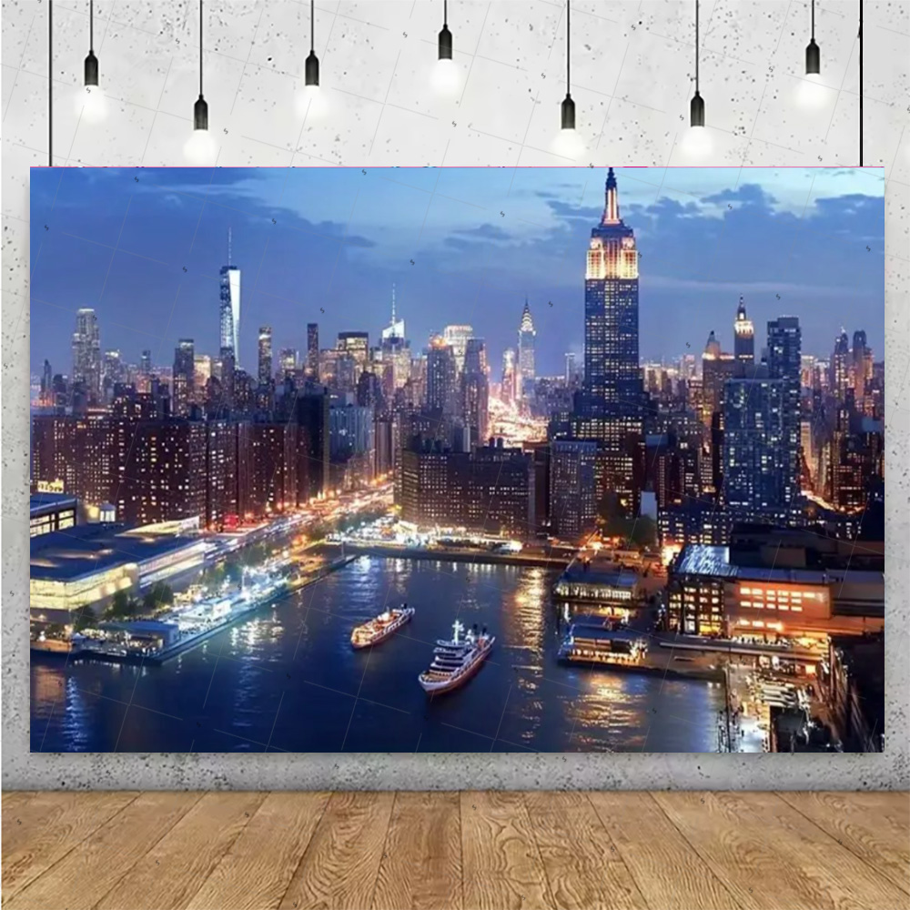 Tło fotograficzne z widokiem n – Photography Lighting Backdrop recenzja i cena