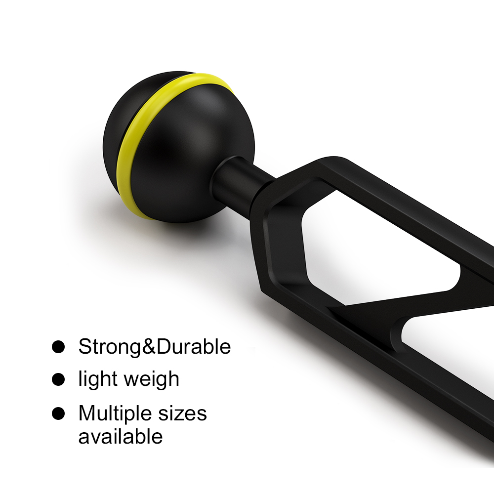 Seafrogs Adapter YS, niezbędny – Photography Lighting Essentials recenzja i cena