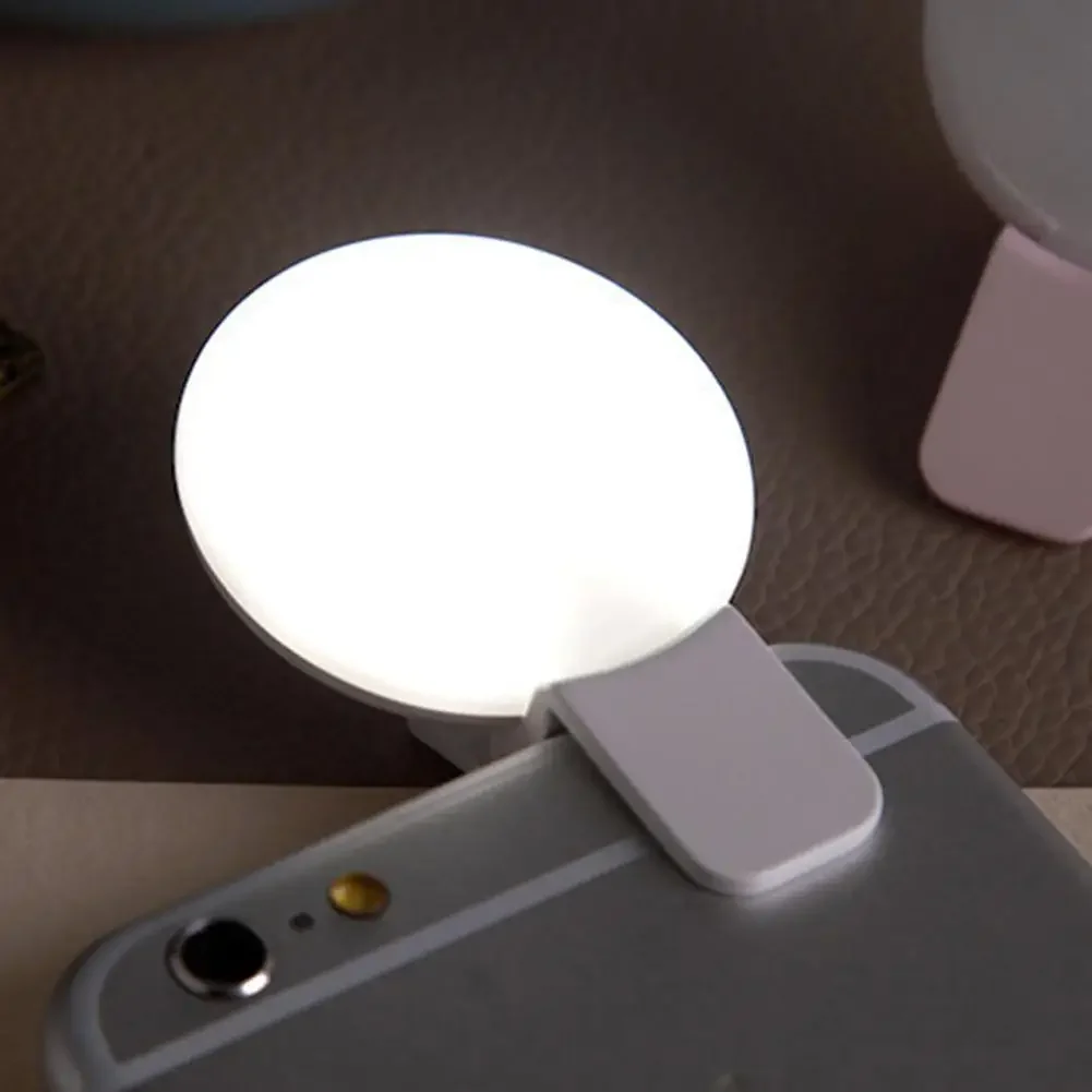 Telefon komórkowy LED Selfie L – Photography Lighting Description recenzja i cena