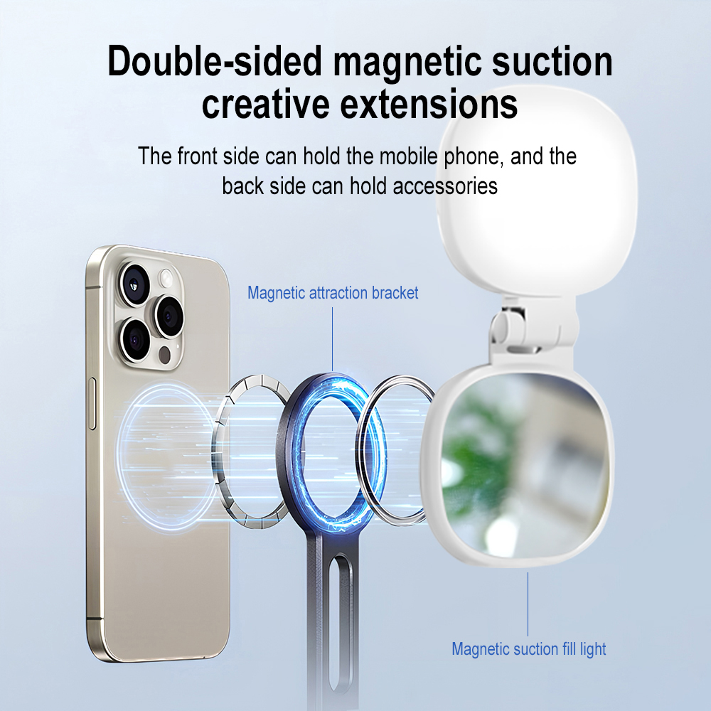 Magnetyczny uchwyt na telefon  – Photography Lighting recenzja i cena
