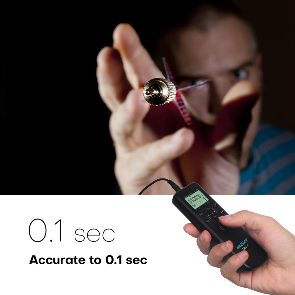 AODELAN interwałem zegar pilot – Sony Camera A7 Iv recenzja i cena