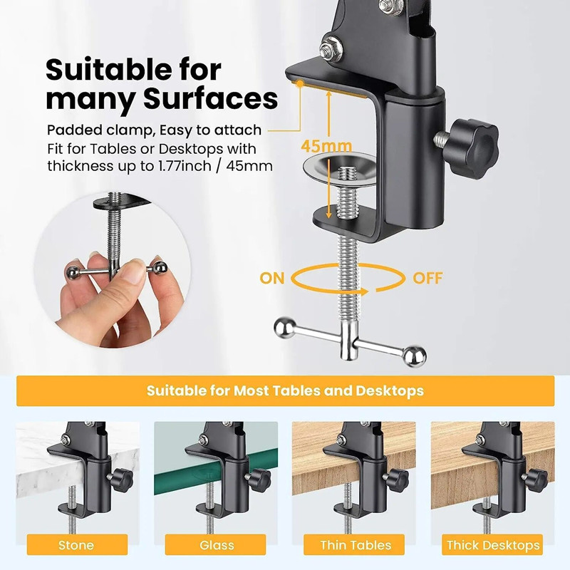 Lampa fotograficzna LED, oświe – Photography Lighting Studio recenzja i cena